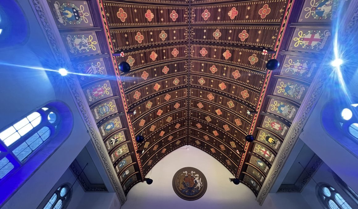 A former Tory councillor who defected after being “unceremoniously deselected” hosted 120+ people at his Victorian hall restaurant for Reform UK recruitment. The evening’s mission: turn political newcomers into council candidates.
putney.news/2025/09/03/ins…