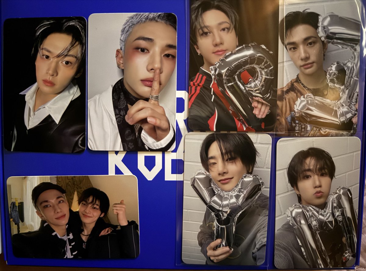 Koh Na Mi tweet media