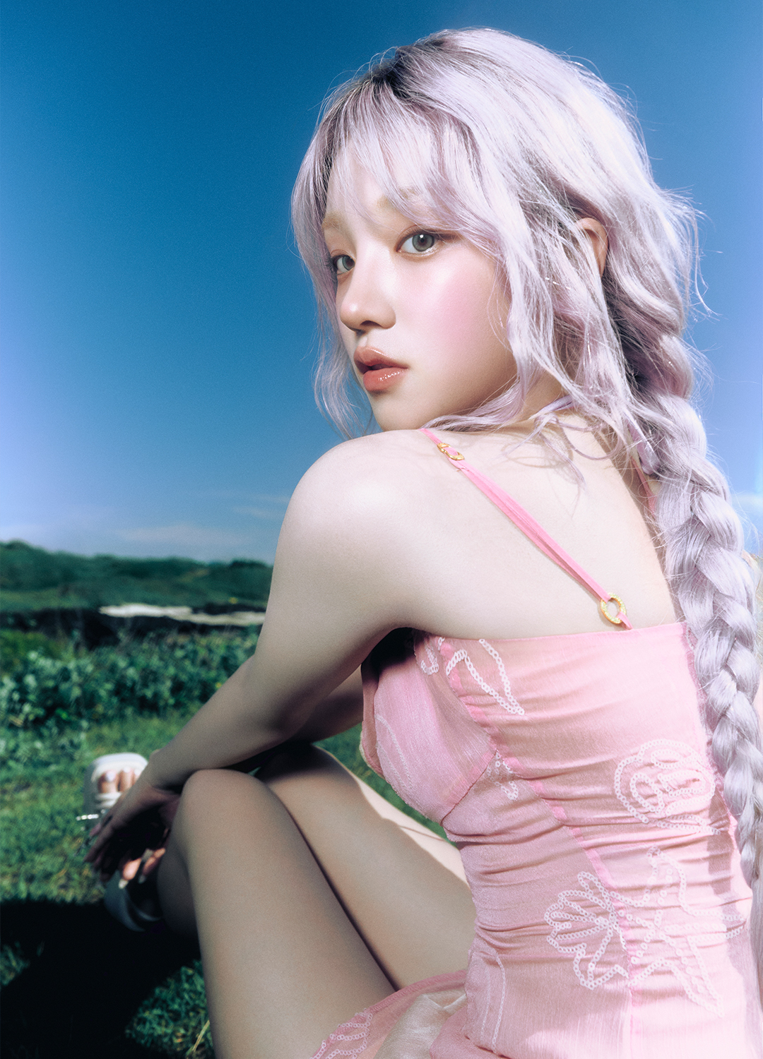 IDLE ウギ YUQI motivation サノク 事前収録 トレカ E IDLE ウギ YUQI motivation サノク 事前収録 限定 トレカE