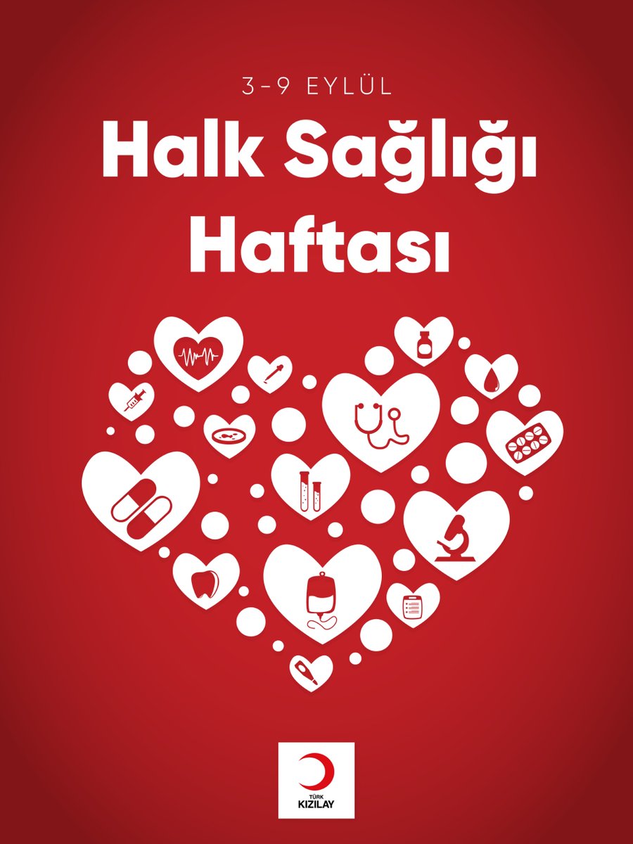 Türk Kızılay Akdeniz (@akdenizkizilay) on Twitter photo 