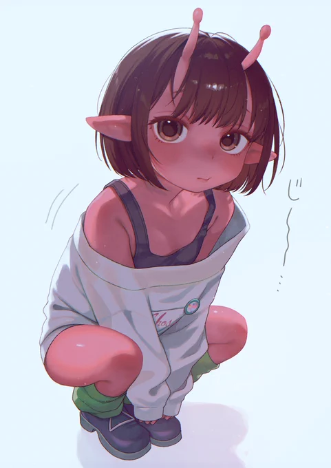 チハルかわいい #ミルキーサブウェイ #MilkySubway