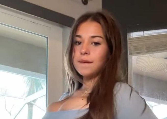 KBGChambers's tweet image. this Sophie's Rain leaks. 🩰

full-xlive-stream89.blogspot.com

Sophierain spiderman video



SOPHIE RAIN HAS THE BEST BODY ON SOCIAL 20 mins in a room with me,



Why don’t you comment a ‘❤️’ and see what happens
💲⤵️