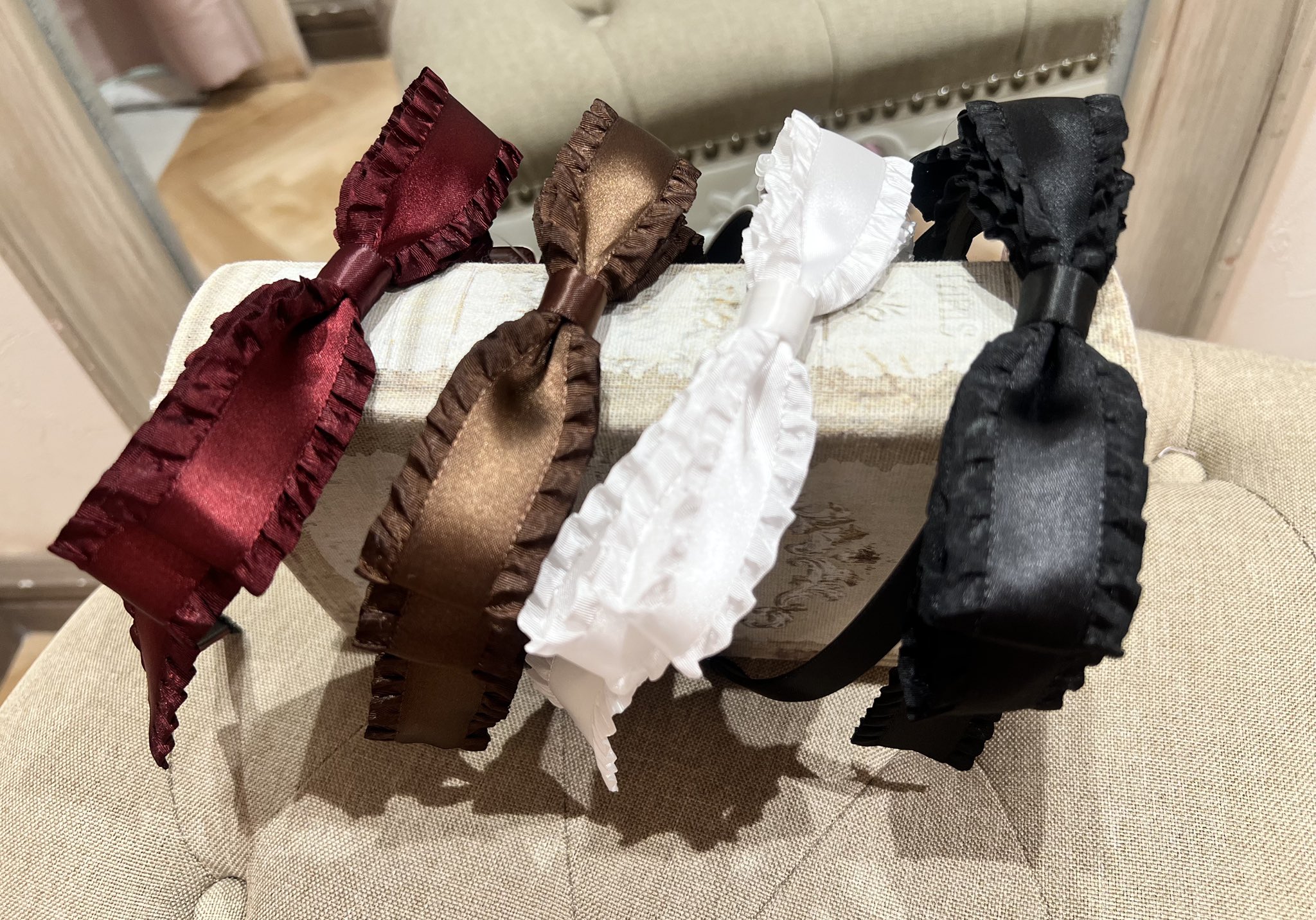 Amavel SHIBUYA109店 on X: 