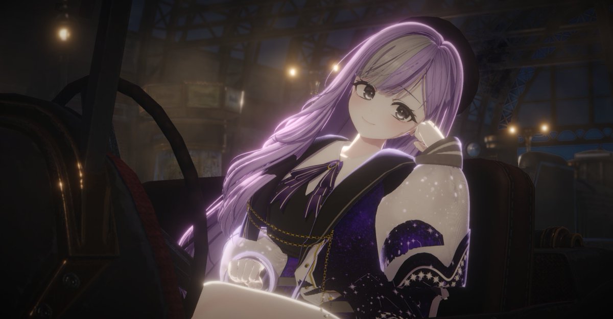 버츄얼 3D 아티스트 ON 이라고합니다
의뢰자 100명을 넘어 감사한마음을 담아 RT 이벤트를 진행합니다! 

한분에게 헤어+의상 한세트를  무료 로 작업해드립니다!
(파츠비 별도, 릴툰, VSF, 와루도 무관)

💛참가방법💛
해당 트윗을 RT
이 계정을 팔로잉!

늘감사합니다!

#RT #Warudo #페이셜 #3D