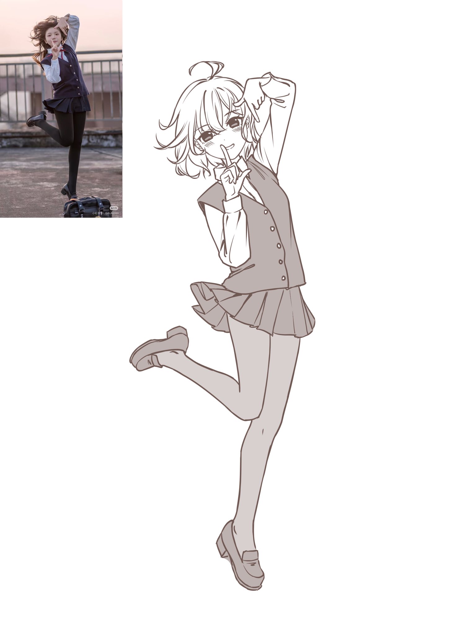 Satoko | Melb Animaga E13 (@Satoko77_kyy) / X