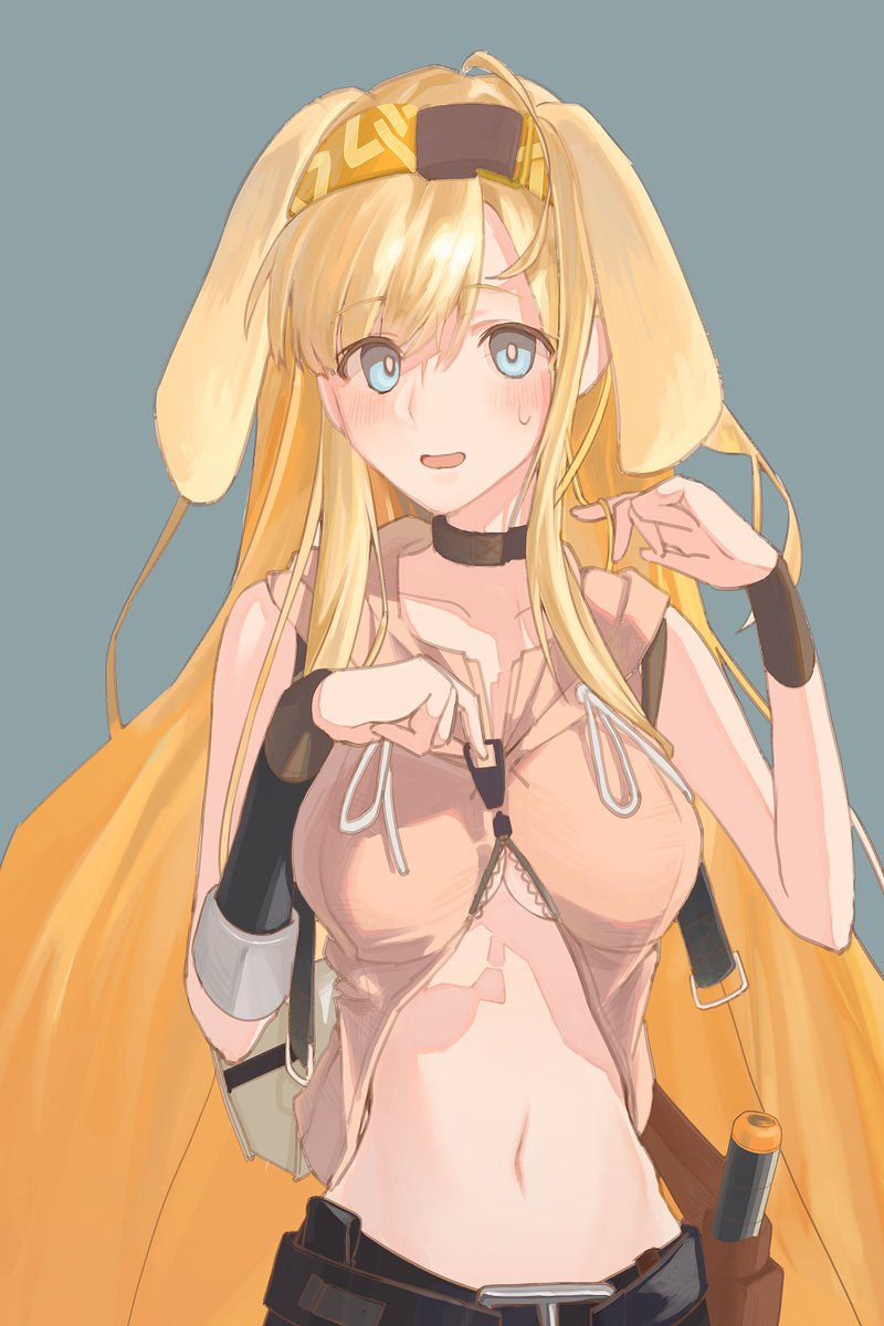 #アークナイツ #明日方舟