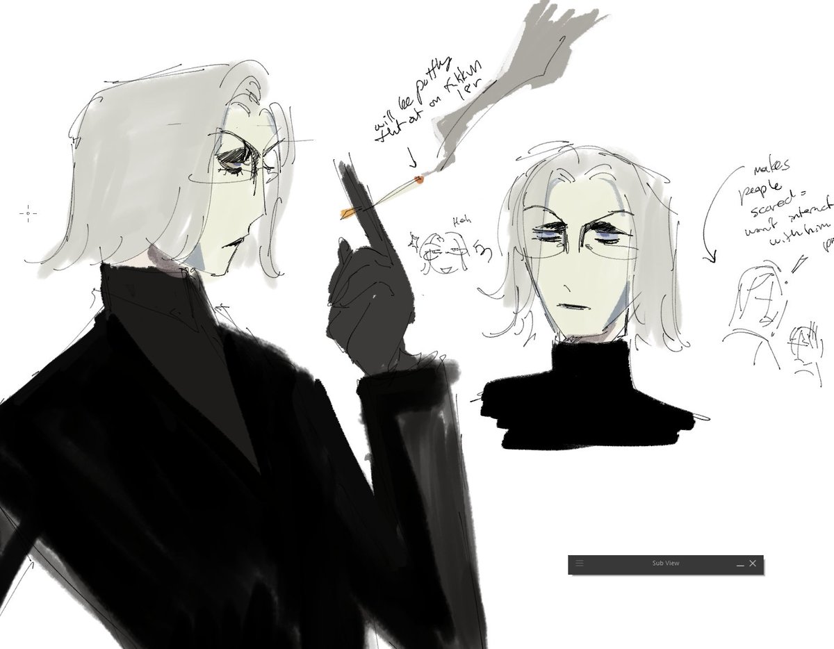 b0k1butlesscool's tweet photo. mods asleep post goth aotsuki https://t.co/hE7PyXN2wU