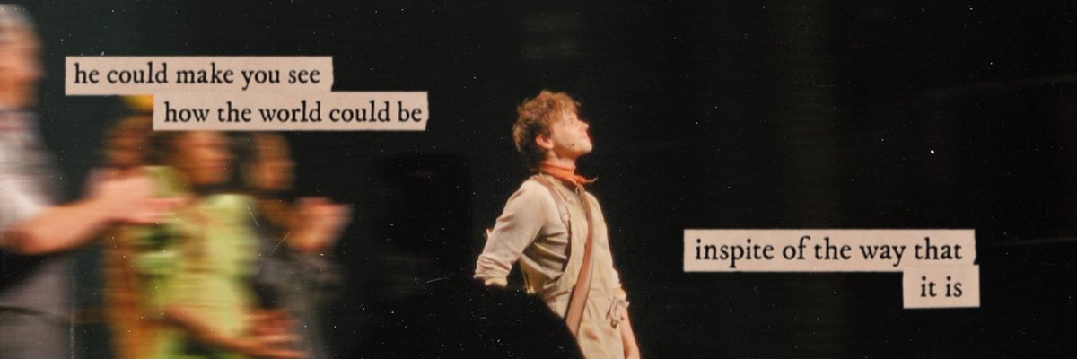 wolfeus debut day calls for a new header! 🌹