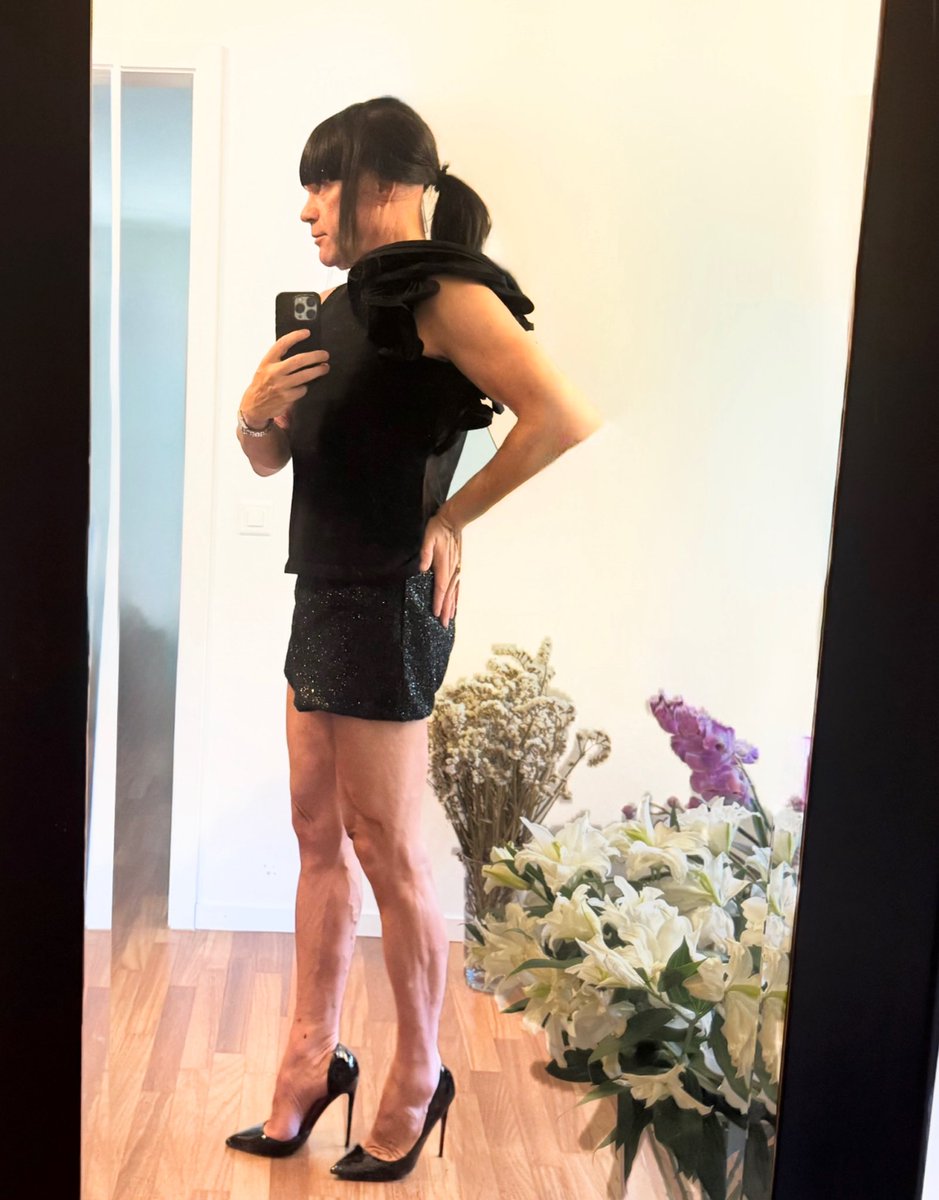 Who will take me out tonight?
I am ready. Are you?