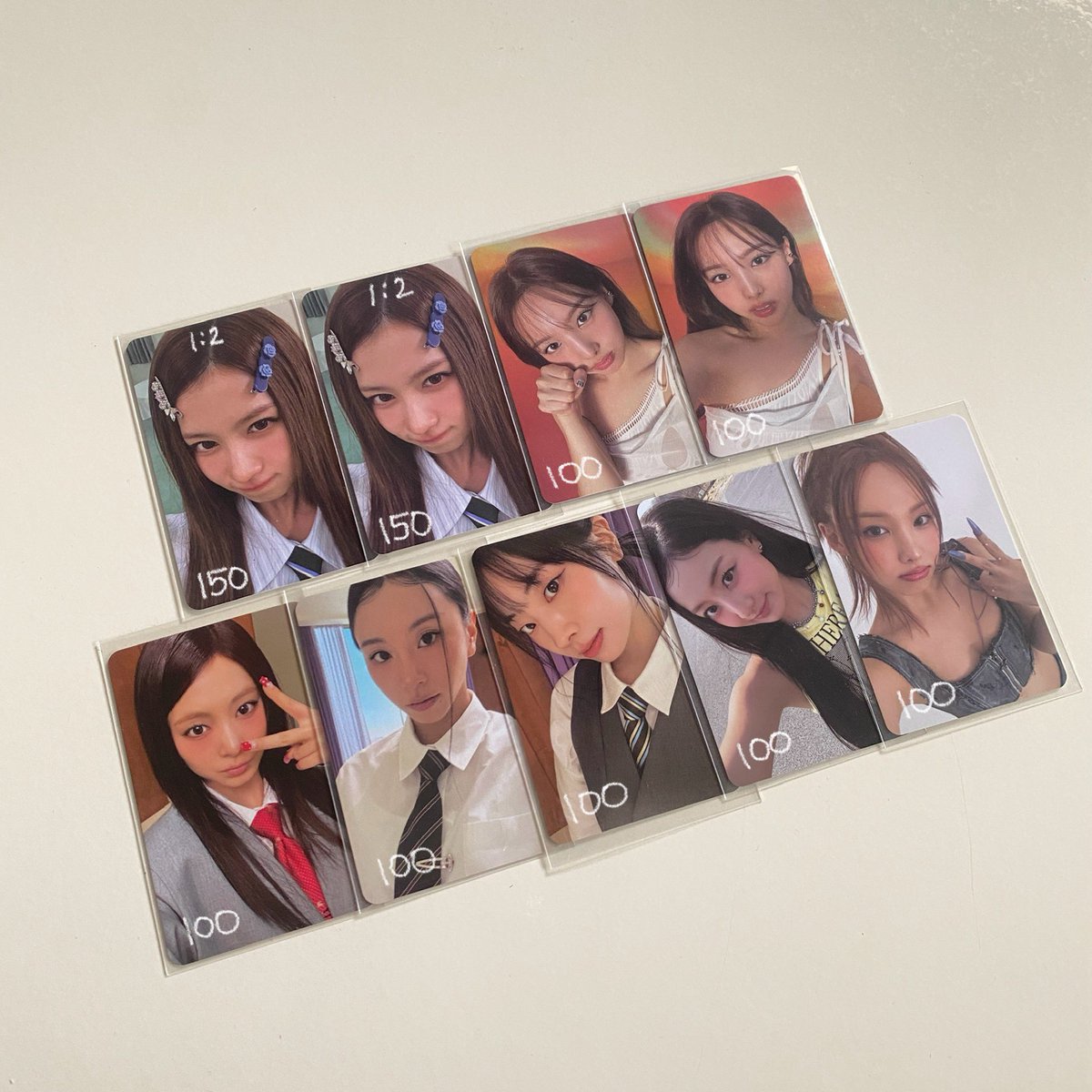 wts - lfb - ph 

twice photocards tingi &amp; ratio

- x sensi x impatient
- onhand
- prio payo / 1 week dop with nrdp

🏷️ im na pop pc tif sana clips meep dahyun charyoung tzuyu with you-th nayeon cat paw jihyo peace