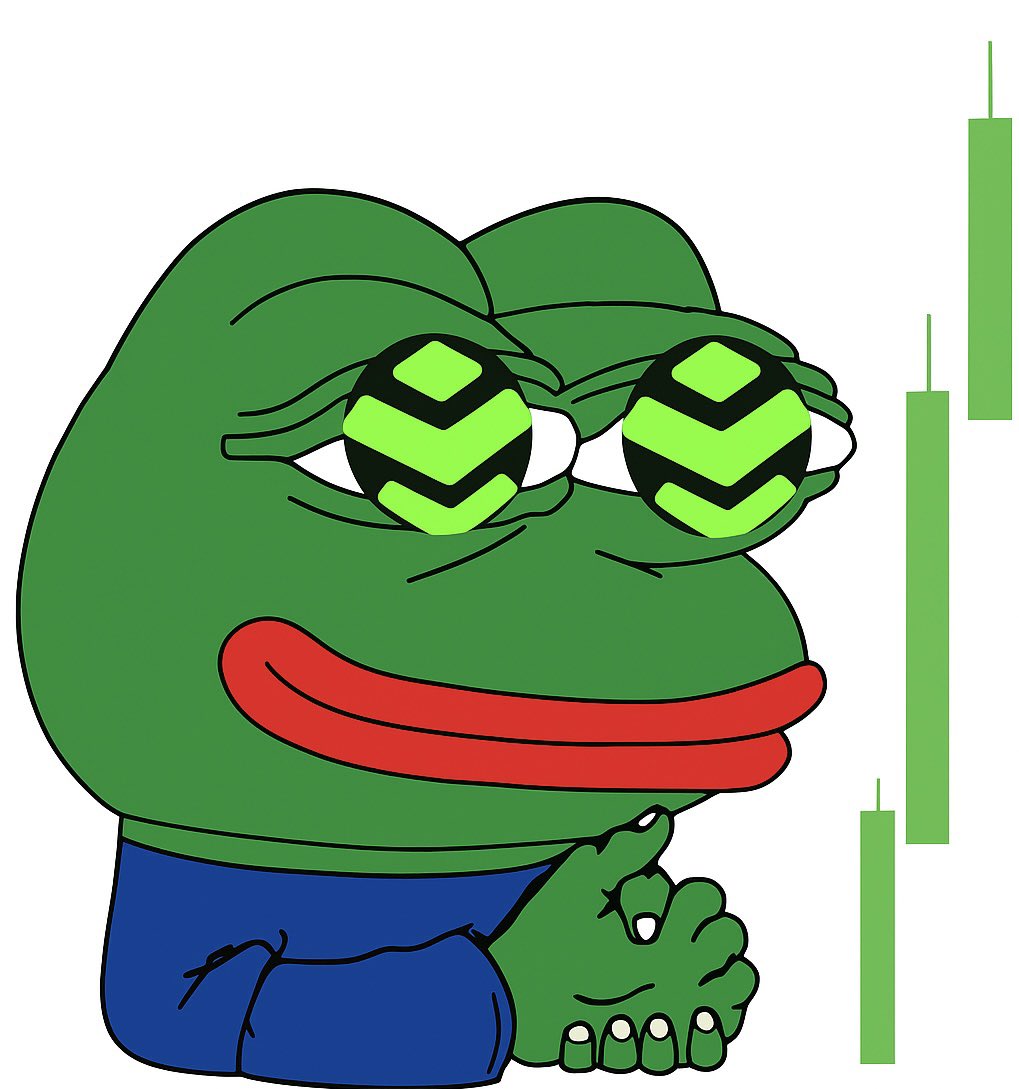 7M users. 5M swaps. 1.7M daily chats.
But most still don’t realize what’s coming.

The Everything App that actually works across chains.

One agent. One prompt. Every chain.
Now that Season 3 is live, it’s time to build smarter.

Are you in?
Because when it drops the game flips.