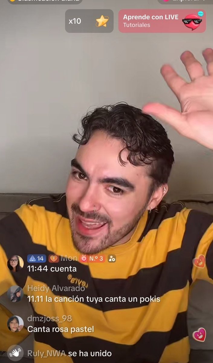 Isa35MJ's tweet photo. Mi lindo 🥺💚
#DennisArana https://t.co/bwJBrTFggb