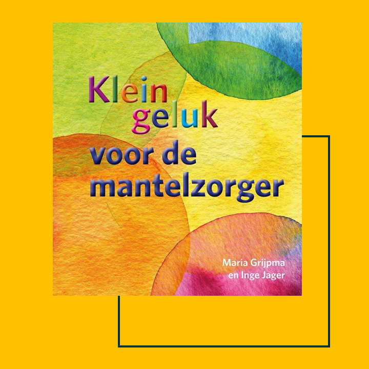 Bestel dit boek bij de auteur: Drieluik Klein Geluk voor Zorg &amp; Welzijn. Gebaseerd op Positieve Gezondheid! Maria Grijpma en Inge Jager
€ 20,00 / € 12,50
#mantelzorg leefstijl veerkracht mindfulness gezondheid  #psychologie 
#bestelbijdeauteur
bestelbijdeauteur.nl/boeken/drielui…