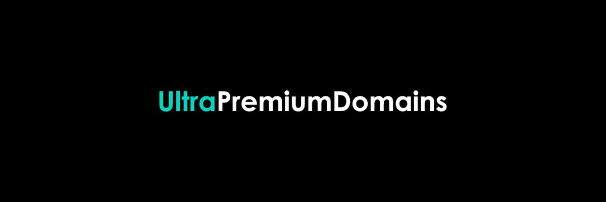 🚨 New Experiment 🚨

I’m launching Free Domain Appraisals right here on X.

It’s for educational purposes (and a little fun) with the domain community.

💡 Just talking about your domain might attract buyers 👀 … or maybe I’ll even make you an offer.

👉 Get started here:
