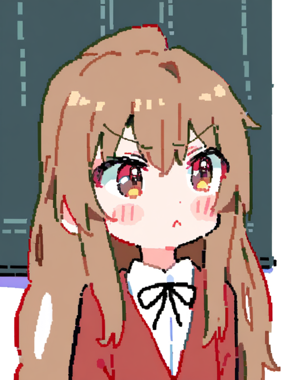 A new wildcard is born !! 

#NewProfilePic #yumemono