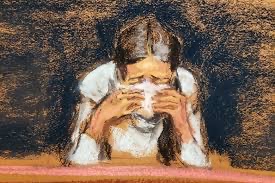 She used the name “Jane” in court. She wanted safety. 

She was only 14 years old when Ghislaine Maxwell and Jeffrey Epstein pulled her into their orbit.

She met them at a summer arts camp. It should have been a safe, creative space. Instead, it became the start of a nightmare.
