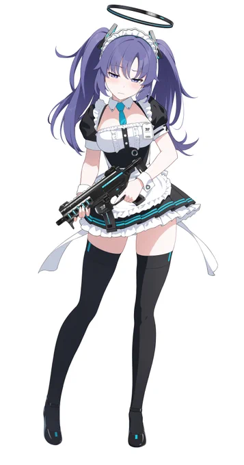 早瀬ユウカ 人件費節約のすがた