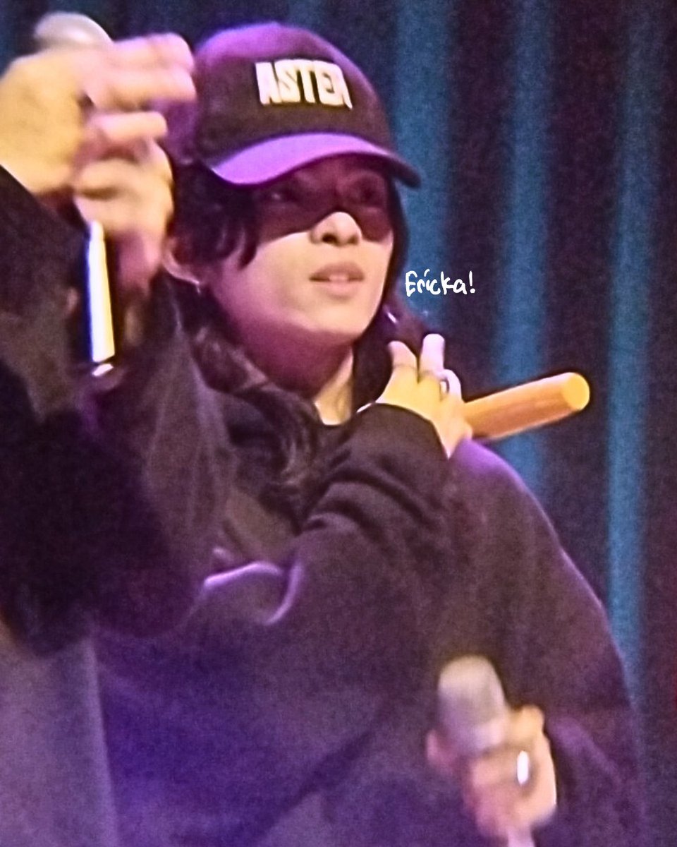 ErickawithaC's tweet photo. 250830
STARBOUND: ASTER FanCon 2025
Sound Check
ASTER BOUND TO THE STARS
#ASTERStarbound2025 #ASTER #ASTER_CHARLIE #STARBOUND2025 @_asterofc @aster_charlie https://t.co/1TQa7lP7Hp