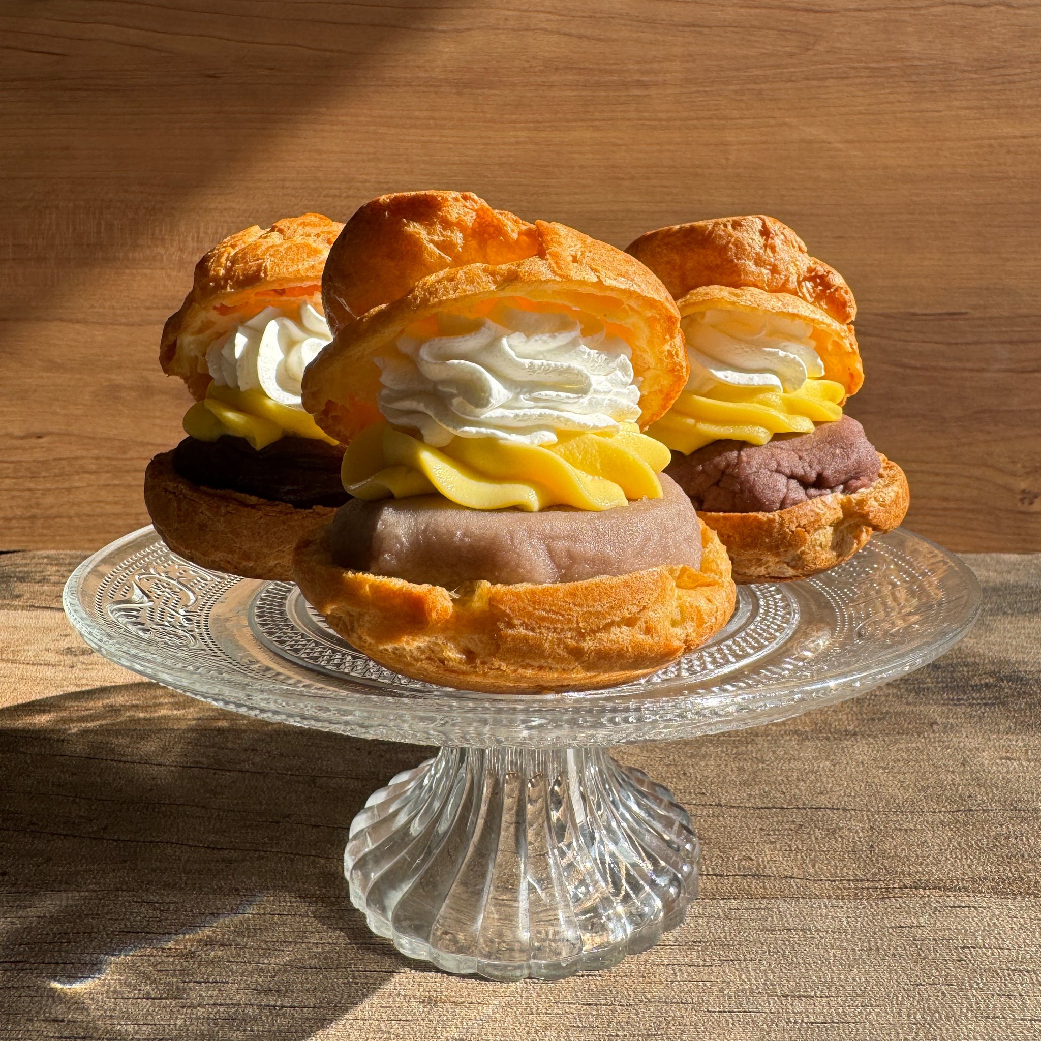 あんこ あんこマスター | 今日のあんこ 吉田食品 五稜郭最中 函館のお
