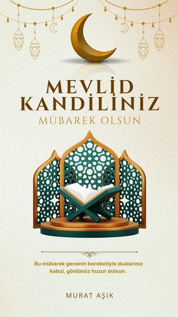 muratasik_'s tweet photo. Herkes Niyetiyle Yürüdüğü Yolda Karşılaşsın. 

Niyeti Neyse,Bulduğu Da O Olsun. 

Tüm İslam Aleminin Mevlid Kandili Mübarek Olsun. https://t.co/pLAsz2Uyr9
