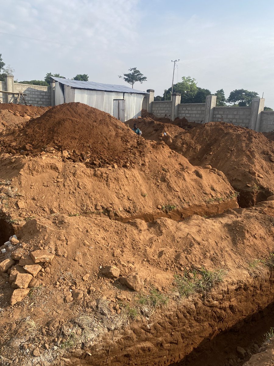 Archesian Construction Ltd tweet media