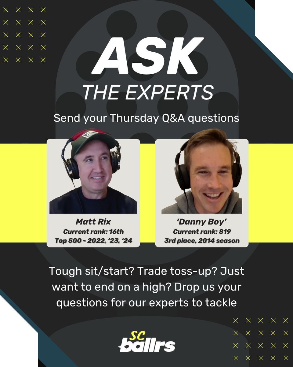 Ballr | NRL SuperCoach tweet media