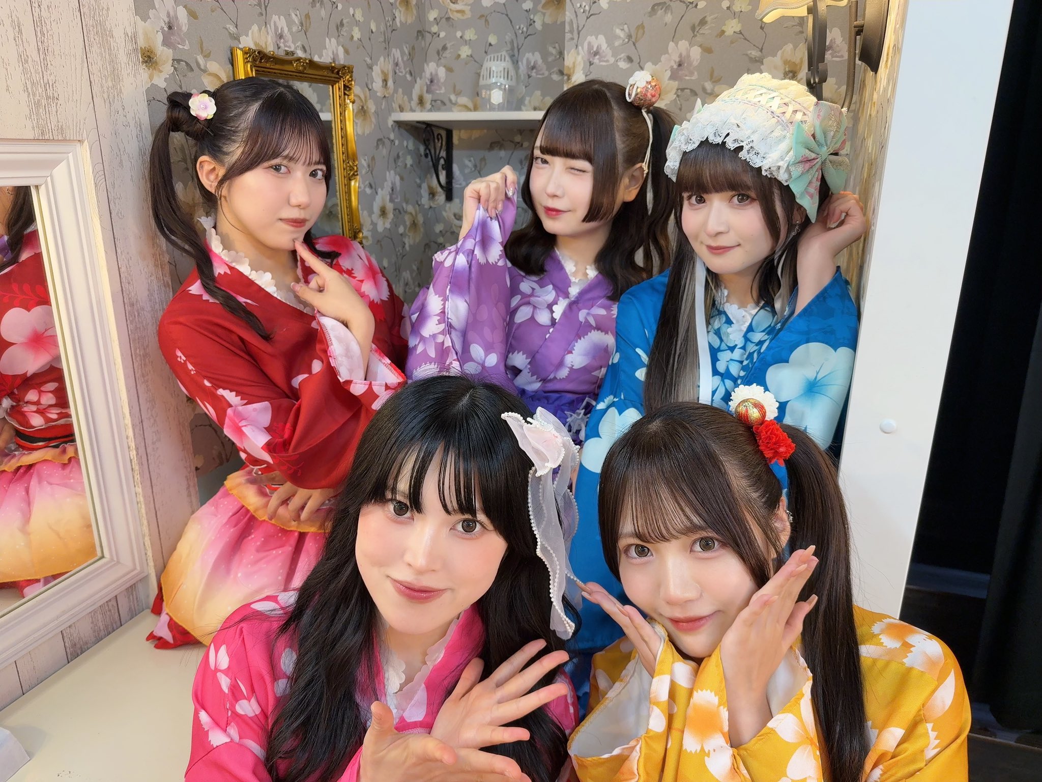 あいな様♡専用ページ AI美少女と癒しのひととき | ポニーテール #aigirl #aiphoto #ai