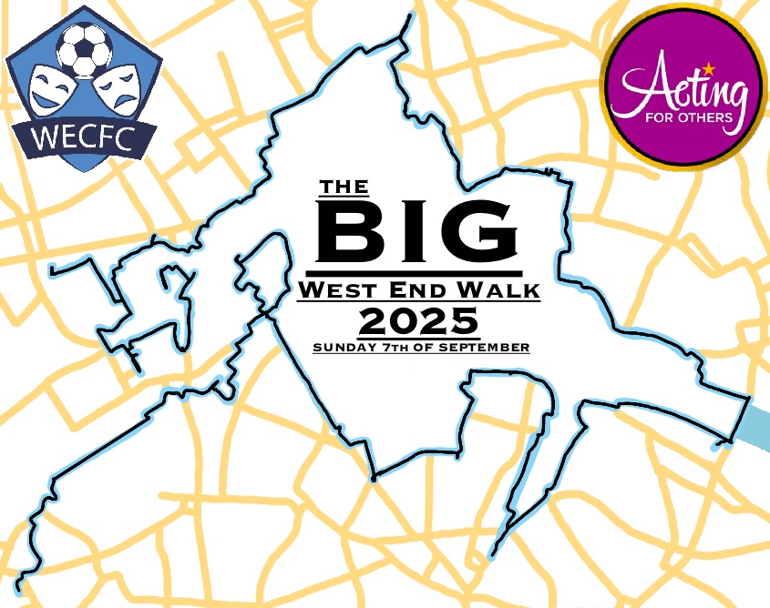 Dance Professionals Fund tweet media