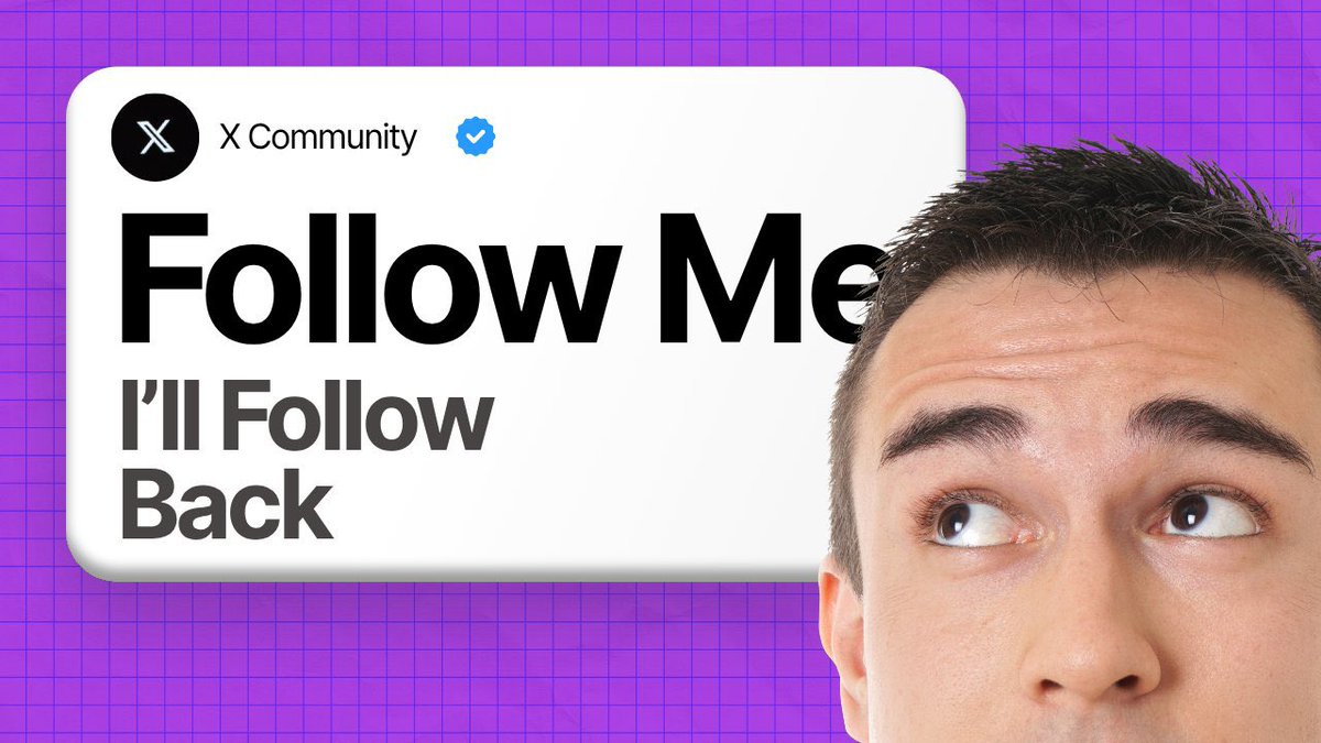 NO PROGRESSIVE SHOULD HAVE LESS THAN 10K FOLLOWERS!

GOOD MORNING PROGRESSIVE! 

ARE YOU ACTIVE AND FOLLOWING BACK? 

YOU NEED TO FOLLOW DIS TWENTEEE AZA FOR MASSIVE GAINS! THEY WILL FOLLOW BACK ASAP!

ALSO DROP YOUR AZA FOLLOW ANYONE WHO LIKE FOR MASSIVE FOLLOW BACK!

OYA CARRY