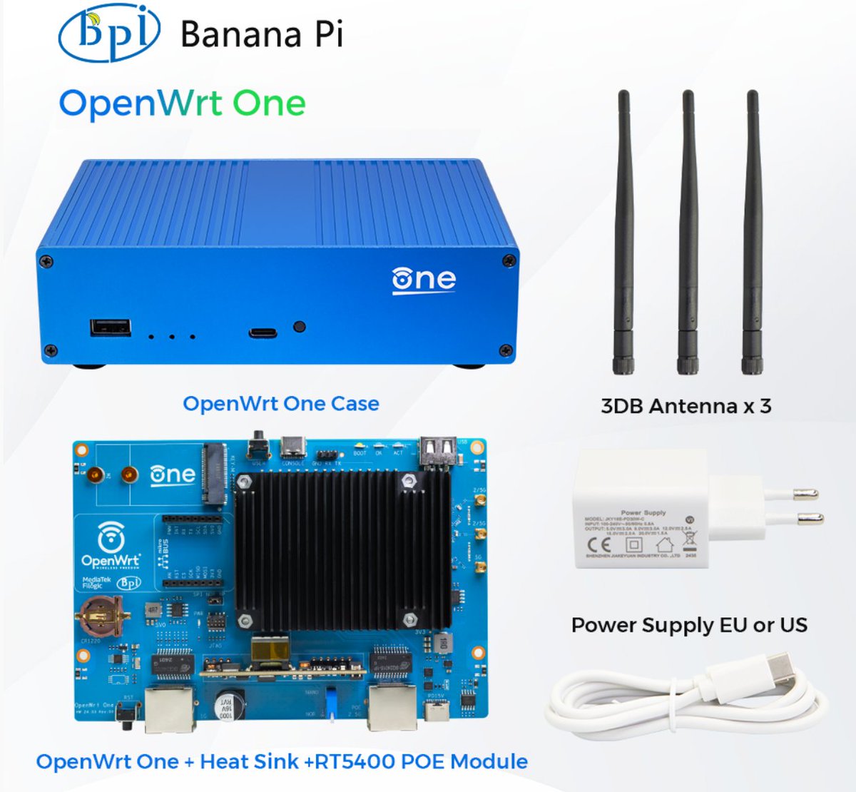 Easu to buy OpenWrt One on bpi-shop.com 
bpi-shop.com/products/openw…
#store #online #shop #bananapi #OpenWrt #wifi #router