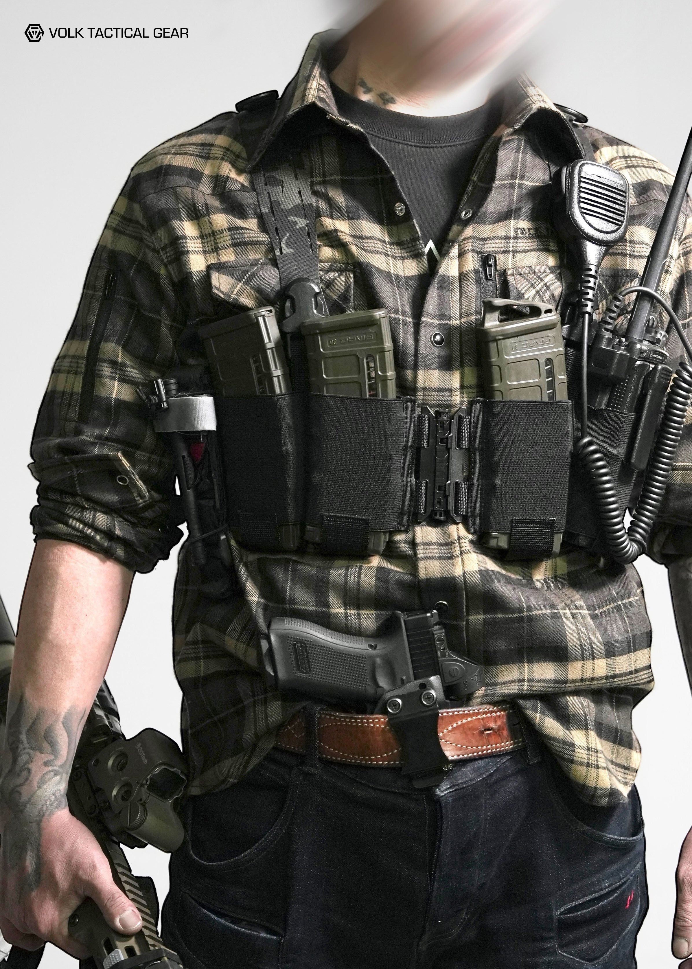 volk tactical gear ロゴアクセサリー&ノベルティセット volk tactical gear ロゴアクセサリー&ノベルティセット volk tactical