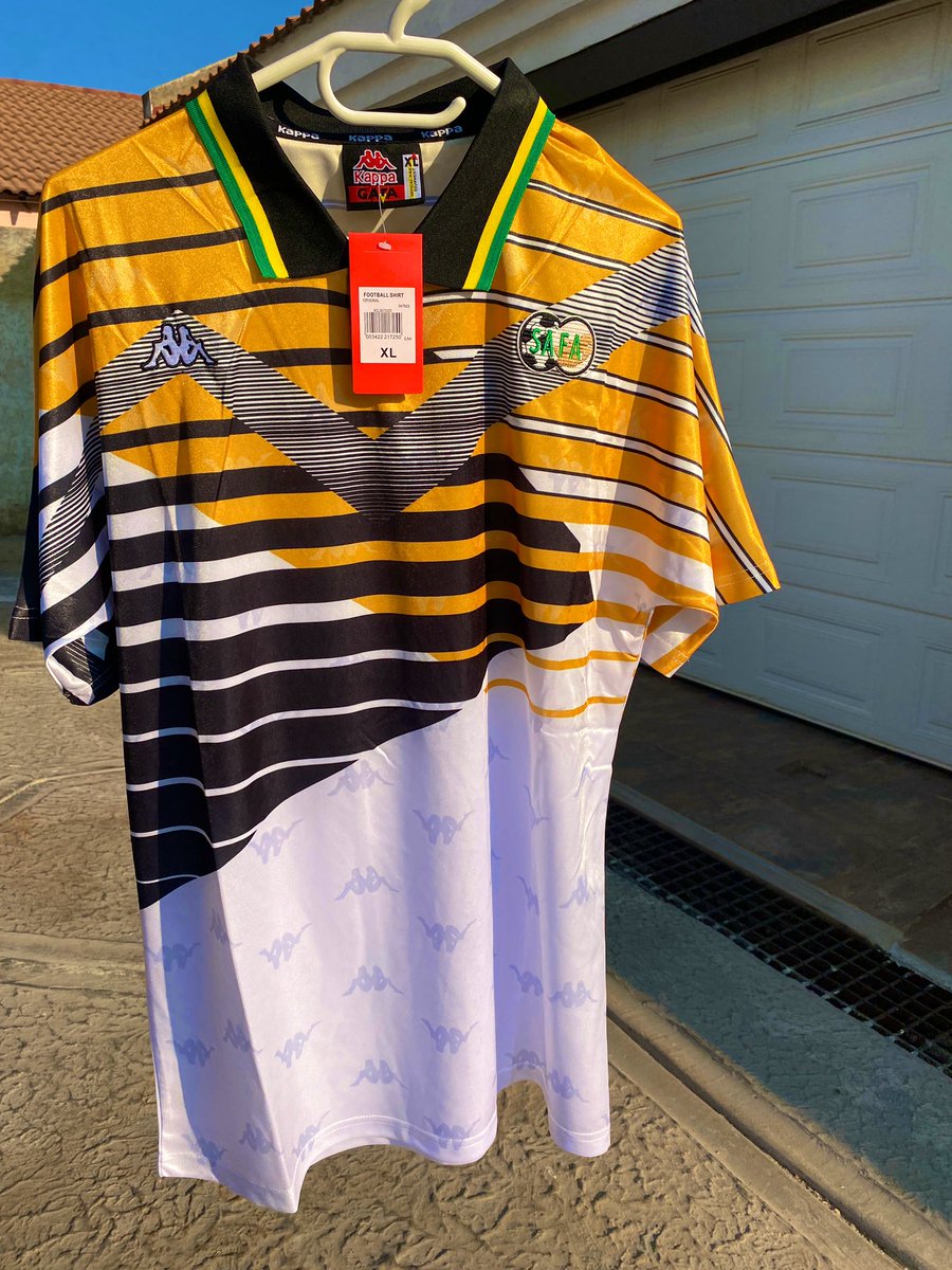 Bafethu if you are a football Jersey lover, please don't think twice to make your purchase at spfoot1.com. A very trusted retail store that has been consistent with their quality.. 🔥🙌