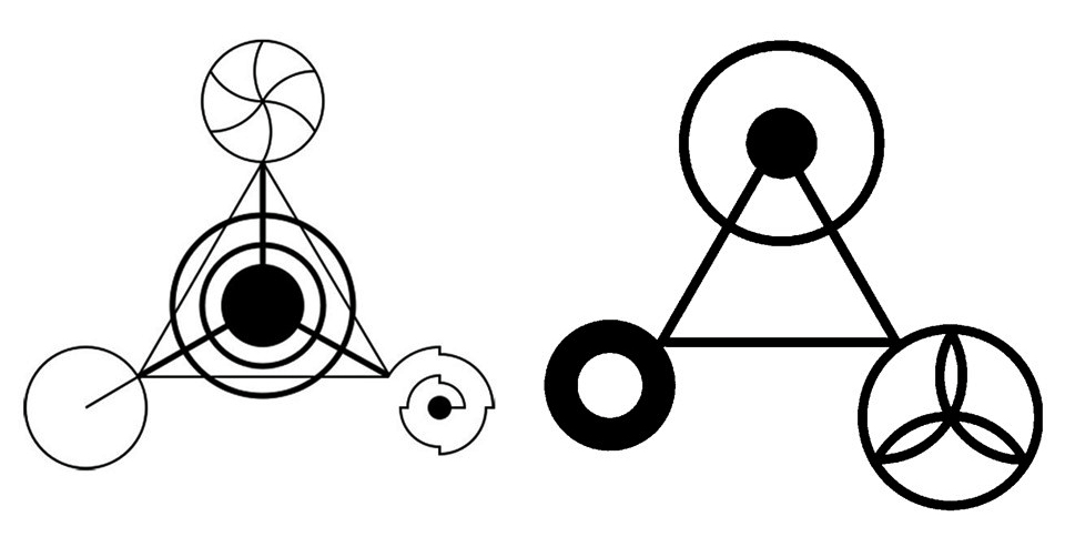 Red Collie (Dr. Horace Drew) scientist/inventor tweet media
