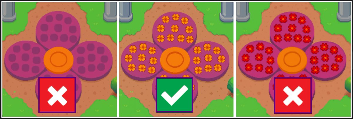 Floating Mystery Island Daily Puzzle Tutorial 🙌

Please feel free to share to help fellow-farmers understand how to play. 🙂

🌱💩🍂🧹👇🚀💪🗑️♻️
sunflower-land.com/play/#/visit/8…
Keep Farming🧑‍🌾🌻
⏩CODE: FARMER
via <a href="/0xSunflowerLand/">Sunflower Land</a> #Discord #BetterTogether