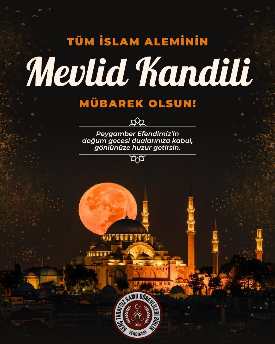 GENÇ BİRLİK-SEN tweet media