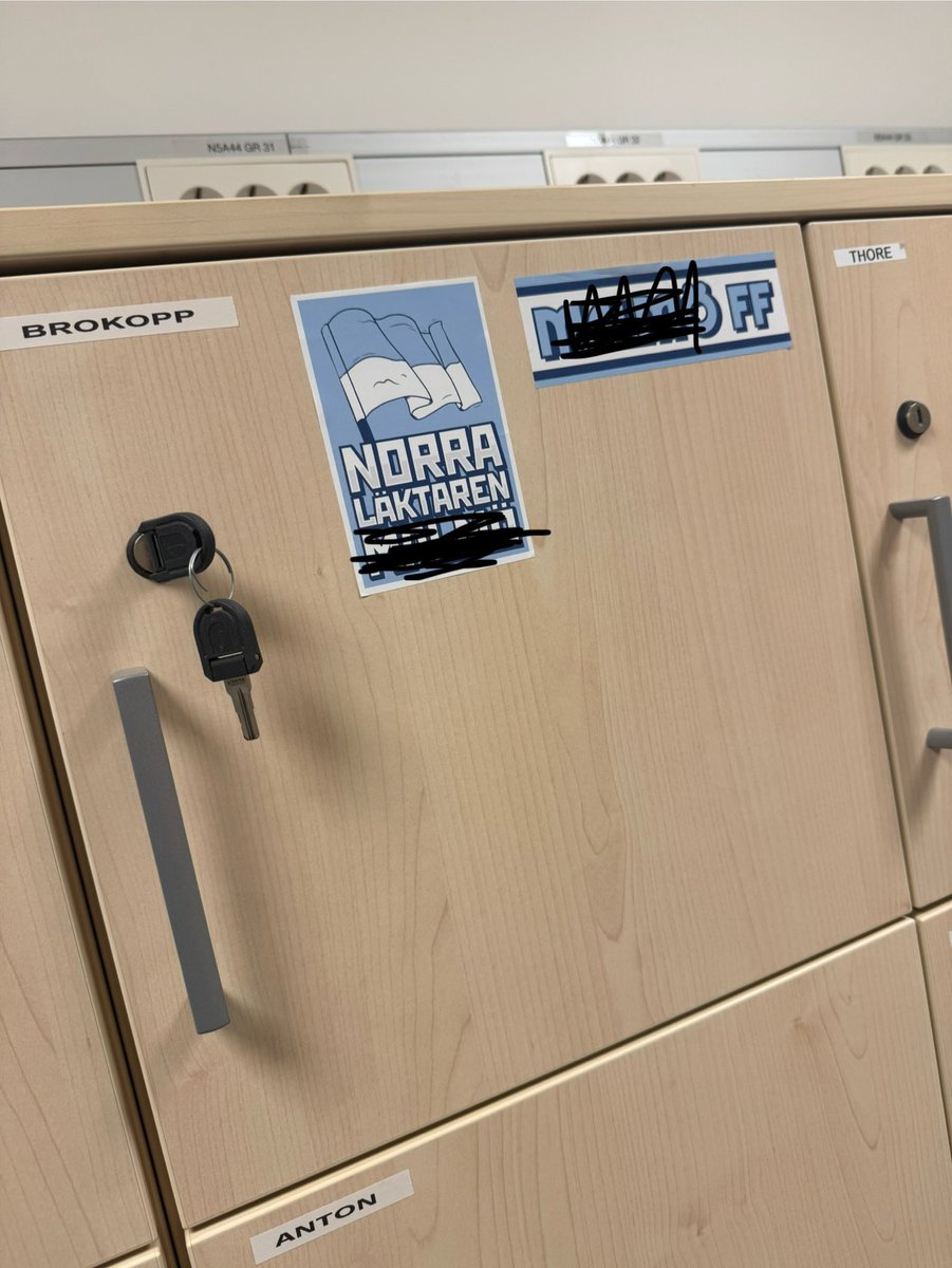 Fredrik Brokopp 🇺🇦 tweet media