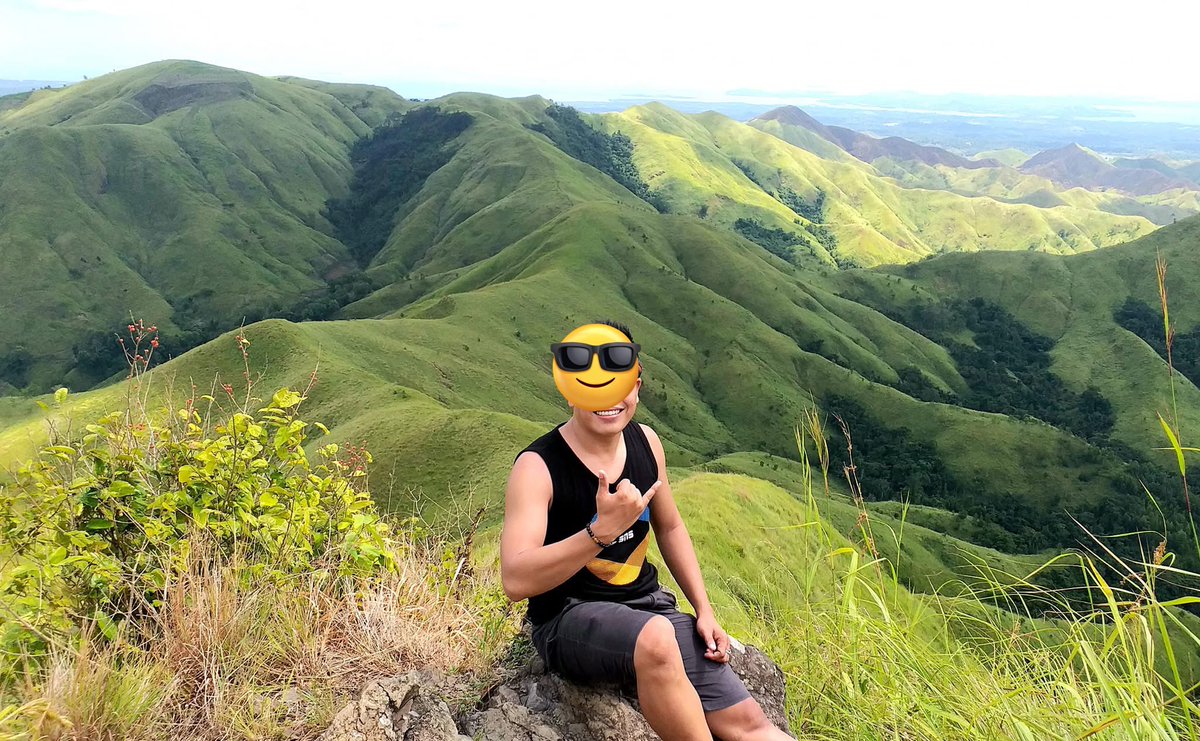 MatthewAnthrew's tweet image. Pabukid po muna tayo 💦