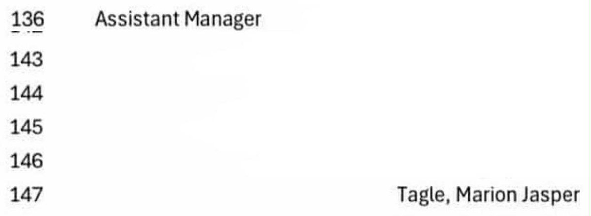 Jasper Tagle tweet media