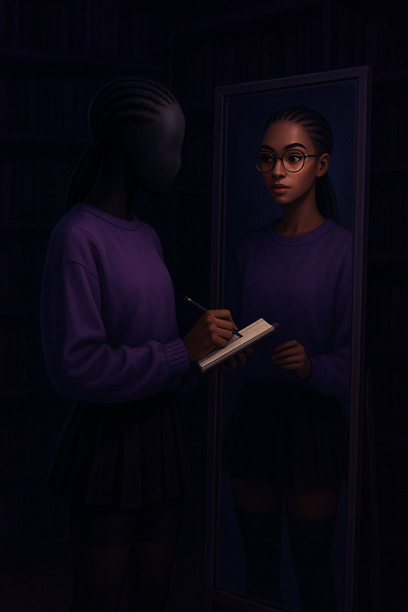 Every founder has ideas

But here’s the thing... most of them come out rough, messy, too technical, or just one random line dropped without context

It makes sense in the founder’s head, but to everyone else it feels confusing, distant, or easy to forget.

That’s where