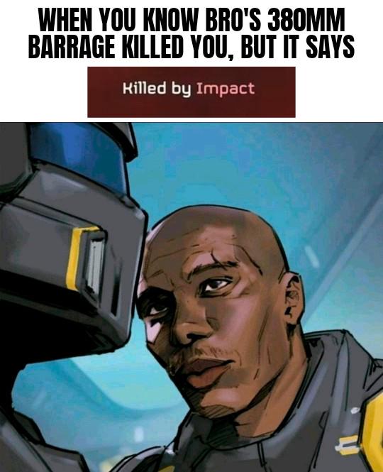 #Helldivers2 | #Helldivers2Memes