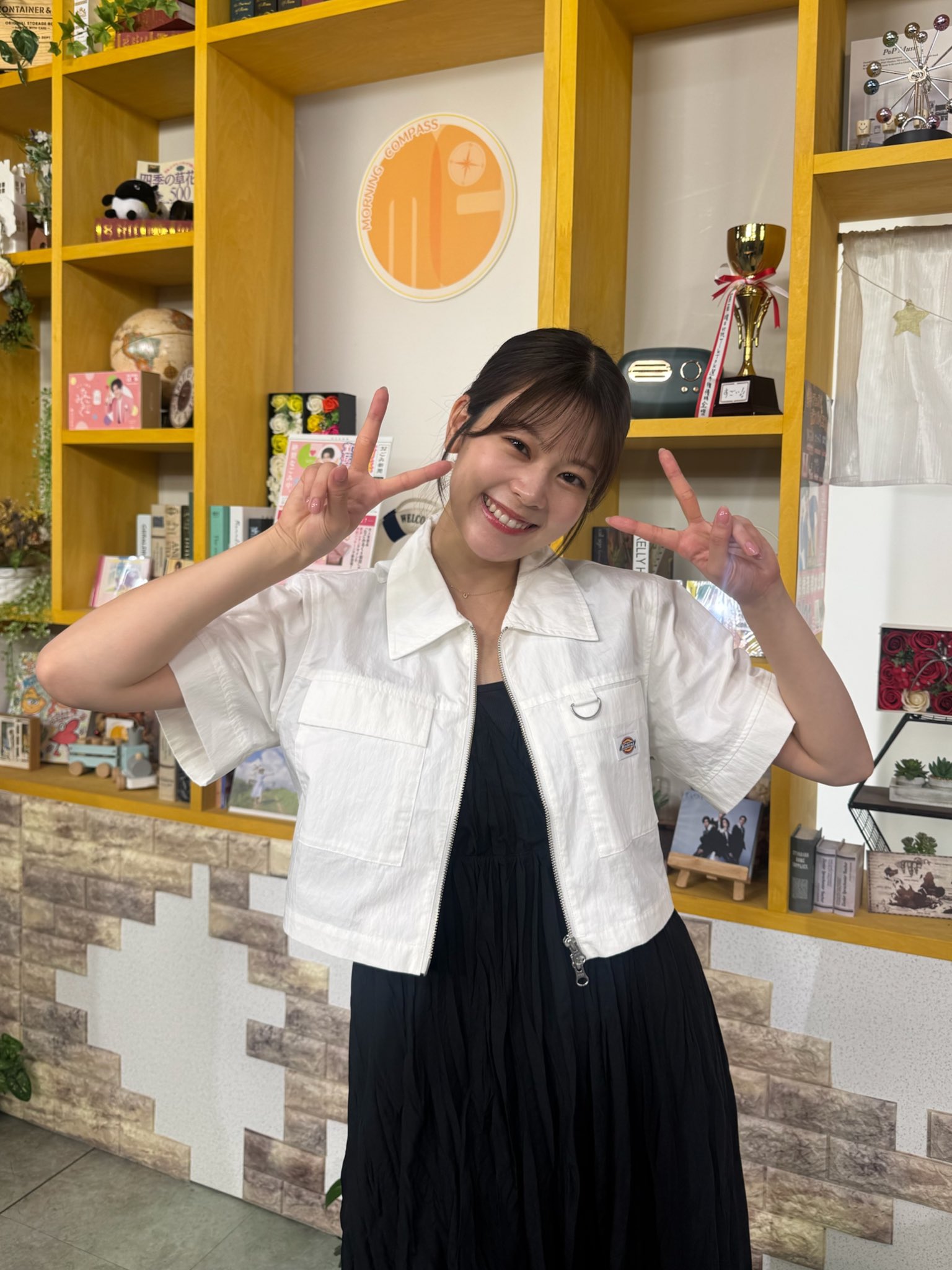 セント・フォース　30周年 ランダムブロマイド　吉川七瀬　直筆サイン カ*ー様 セントフォース 30周年 ランダムブロマイド 吉川七瀬