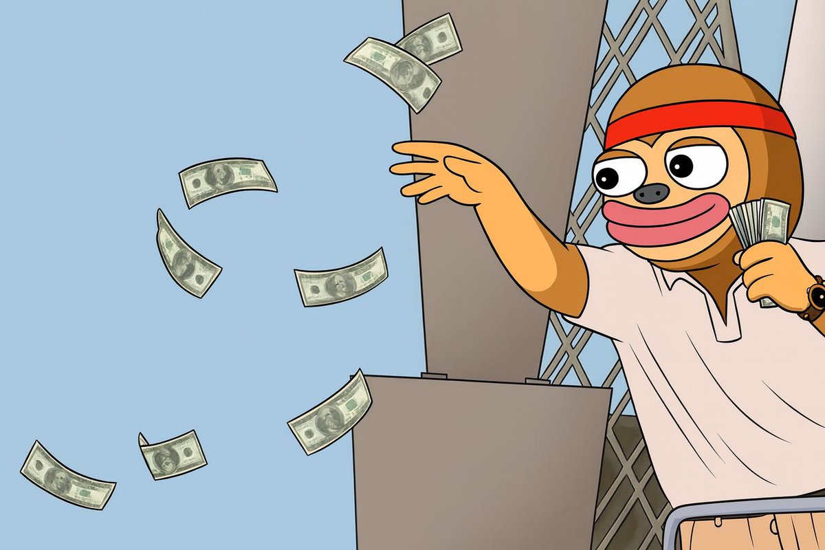 Submit your $SOL address 📥
Firts 2500 get Airdrop

Follow
Like
Retweet 🔔