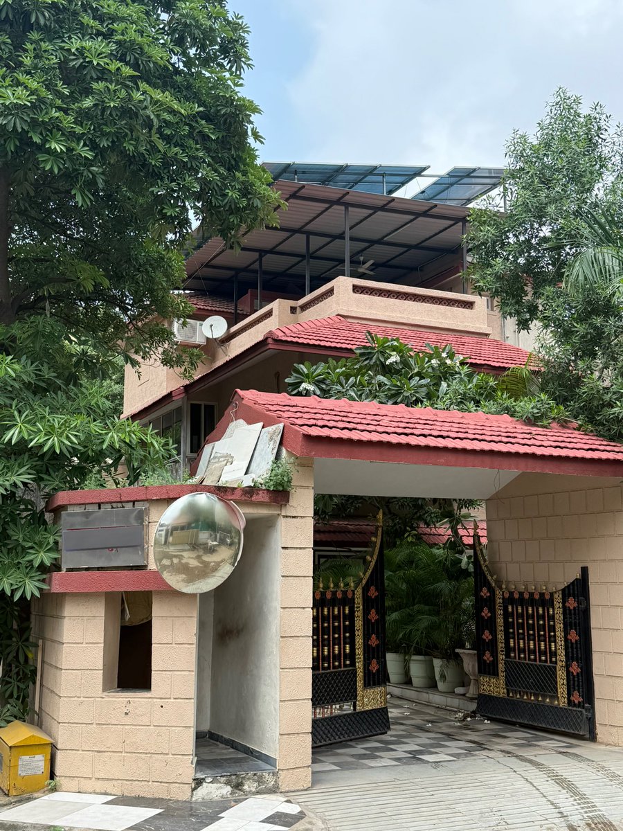 clinton antony (@clinton_atspace) on Twitter photo A new season begins.
We’ve moved to Ahmedabad, and from our windows we can see ISRO SAC right across. Grateful to everyone who stepped in to help us. This will be home until our facility officially opens!
<a href="/catalyxspace/">catalyx space</a> A new season begins.
We’ve moved to Ahmedabad, and from our windows we can see ISRO SAC right across. Grateful to everyone who stepped in to help us. This will be home until our facility officially opens!
<a href="/catalyxspace/">catalyx space</a>