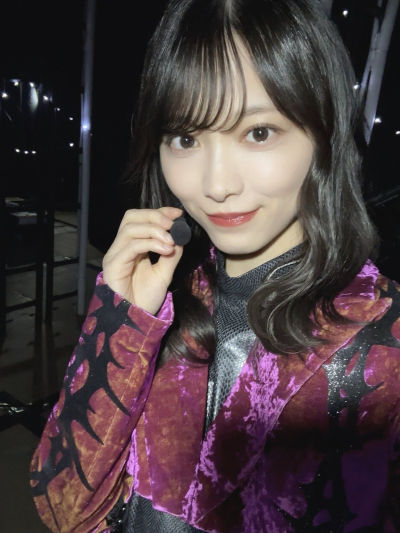 森田ひかる生誕祭実行委員会2025 on X: 