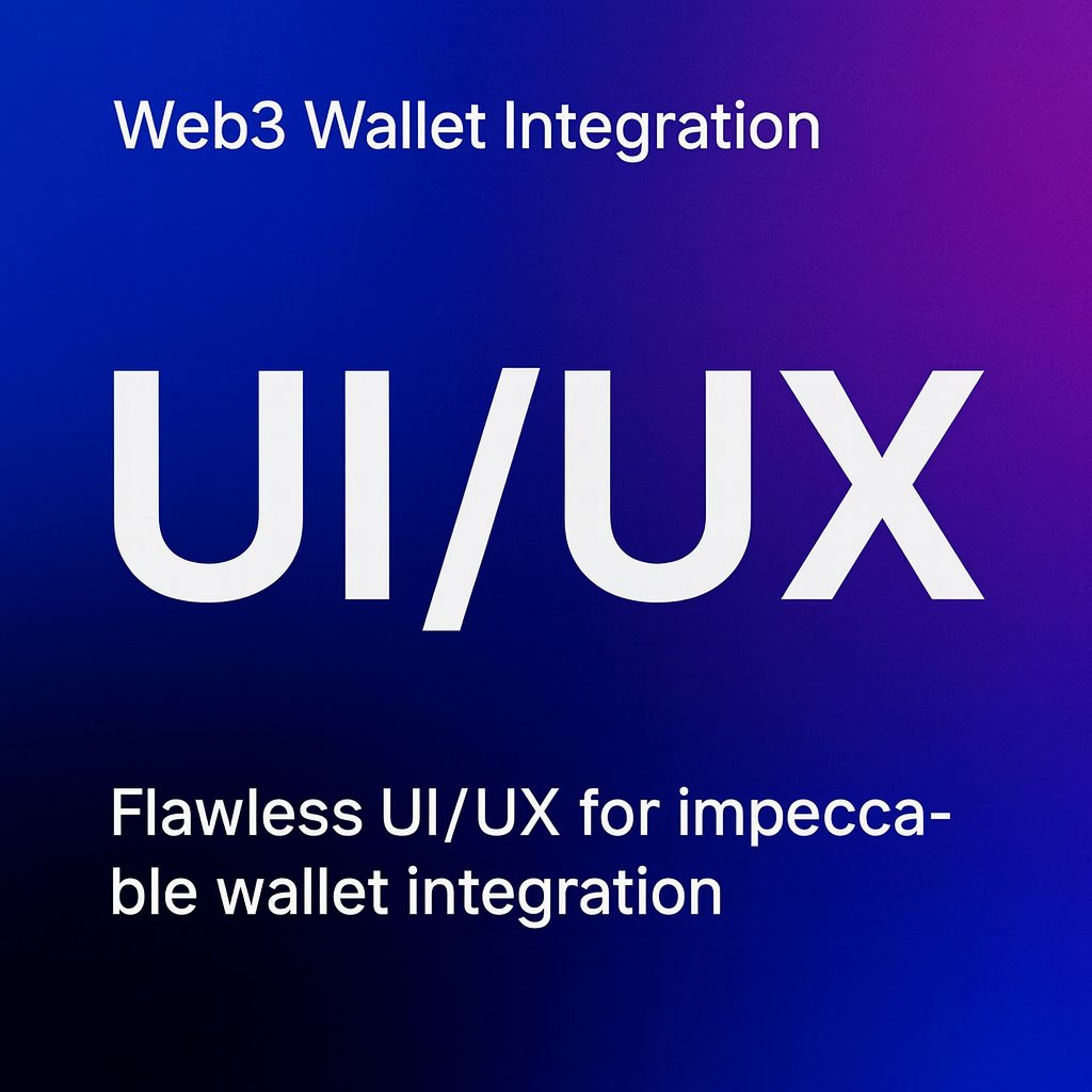 Web3ConnectKit's tweet photo. #walletconnect #CryptoPresale #Bitcoin #Ethereum #bonk #coinsniper #Web3 #WebDevelopment https://t.co/5DWQpFNkYP