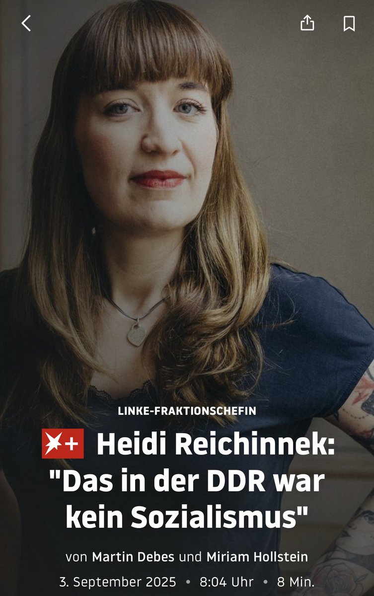 Und solche Leute, die entweder dumm oder ideologische Ignoranten sind, sind in Deutschland beliebteste Politiker. Kannst du dir nicht ausdenken. 

Aber ja, es ist die linke linke Lieblingsargumentation, weil sie nicht wahrhaben wollen, dass ihr Sozialismus nicht funktioniert.