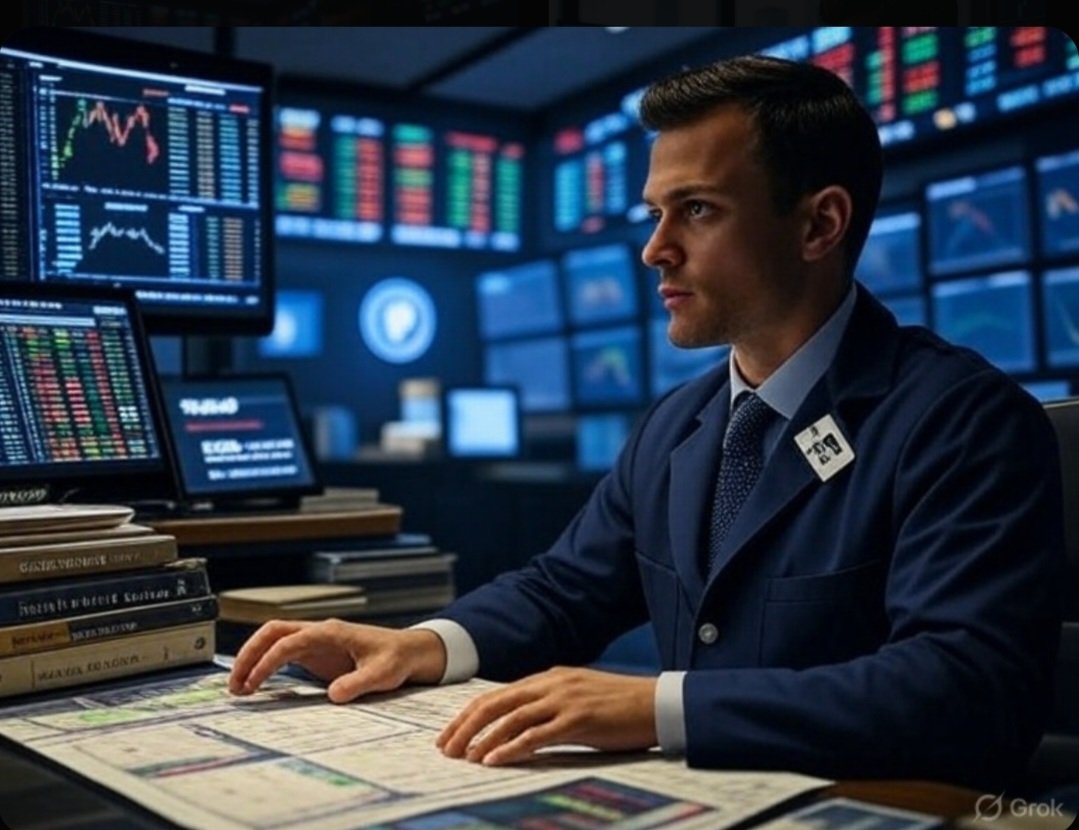 To win in trading,  you have to first change your mindset, 

Trust me, that is what is keeping you struggling. 

Walk with me🧵

A winner's mindset is a mental framework that drives success through resilience, focus, and adaptability. It involves:

-Growth Orientation: Embracing