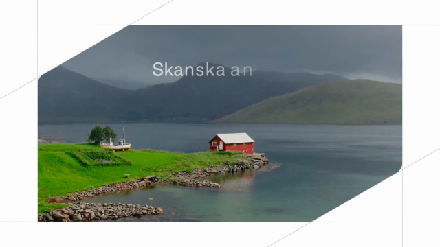 Connecting people. Powering industries. 🌍 The Rogfast tunnel isn't just an engineering feat - it's a vital link for communities and a step towards a #sustainable future. With our #technology, <a href="/SkanskaGroup/">Skanska</a> is making it happen. Learn how:... hxgn.biz/4p2h9c4