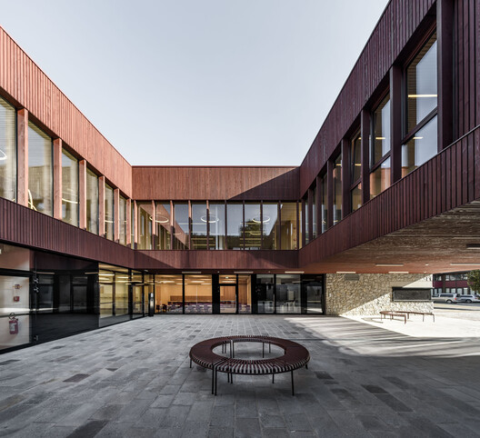 Architectural Art (A-A) tweet media