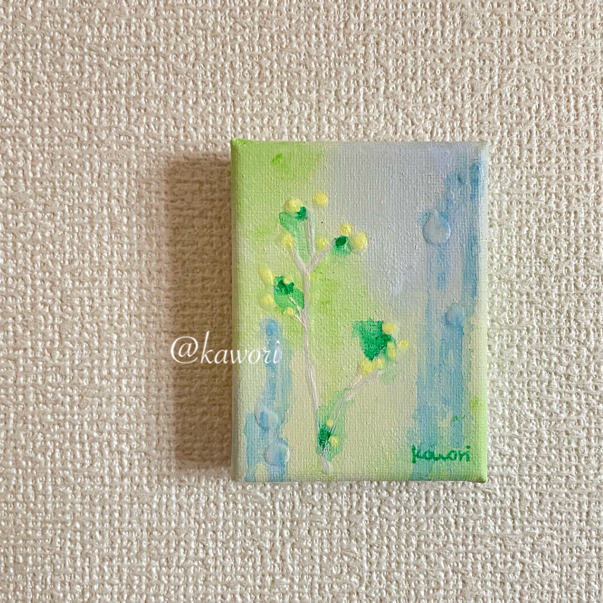 momorin絵画 をり (@47U88) / X